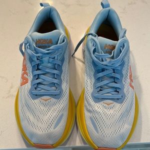 Hoka Bondi 8